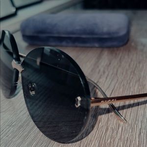 Authentic Gucci Sunnies